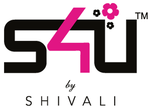 S4U By Shivali