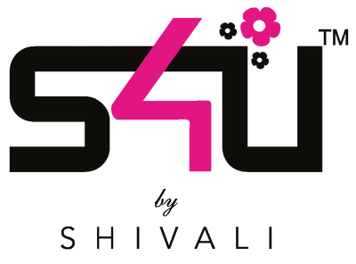 S4U By Shivali