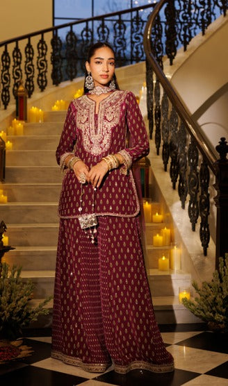Sharara Sets