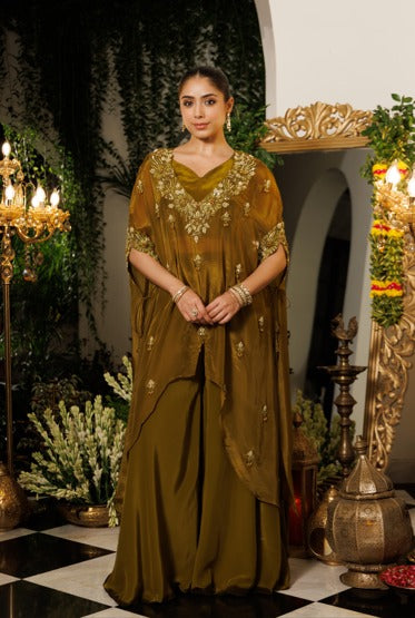 Kaftans