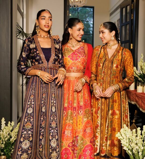 Wedding Guests