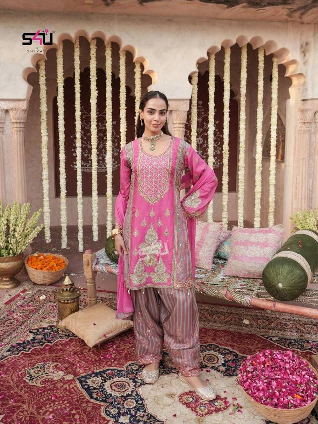 Suit Sets